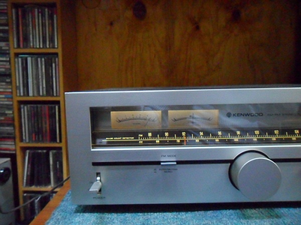 kenwood (켄우드) KT-615